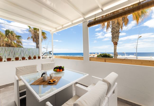 Apartment in Puerto del Carmen - Casa Tite-Roy-Gatra Puerto del Carmen - Media esta